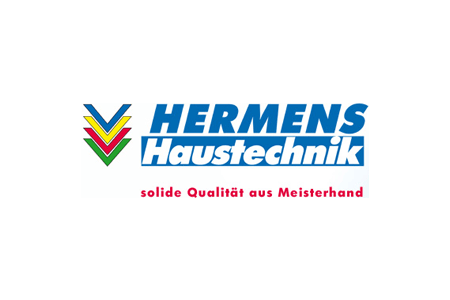 Hermens Haustechnik - Logo