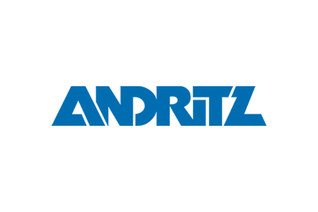 Andritz Logo