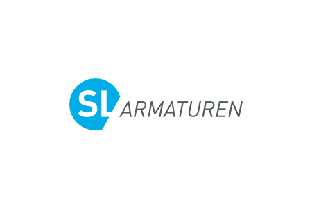 SL Armaturen Logo